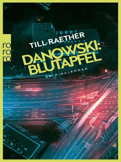 Title details for Danowski by Till Raether - Wait list